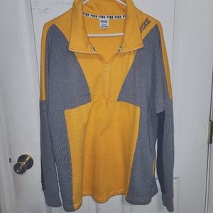 Pink Victoria's Secret Top